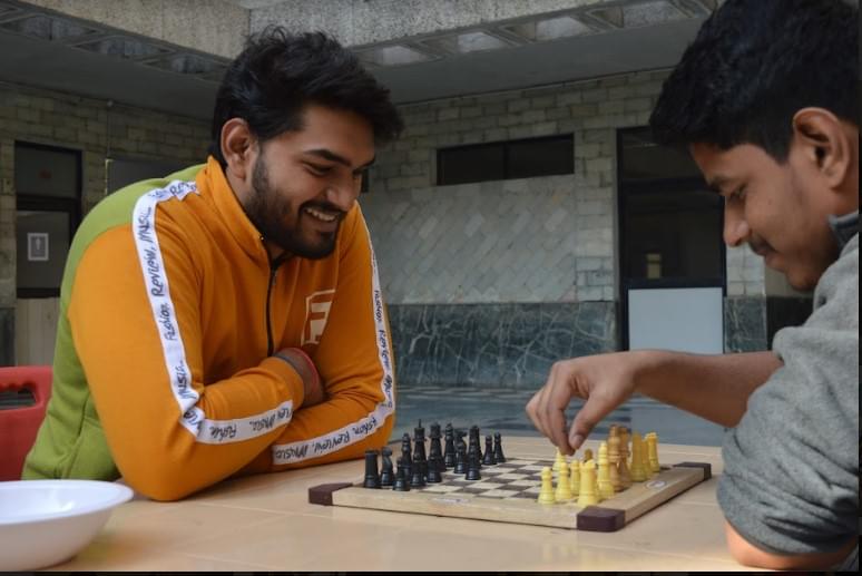 Sri Sukhmani Institute of Management, Dwarka New Delhi Campus infrastructure photo 9